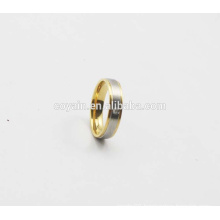 Wholesale Engagement Wedding 316L Stainless Steel Couples Ring Design